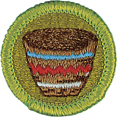 Basketry