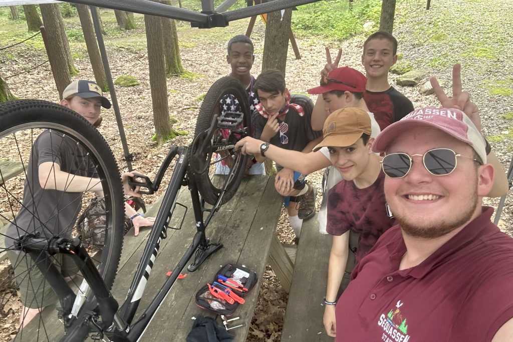 Challenge Cycling MB 3x2