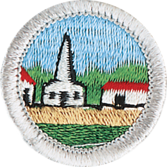 Citizenship in the Community