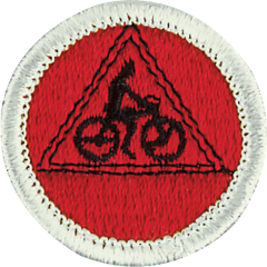 Cycling