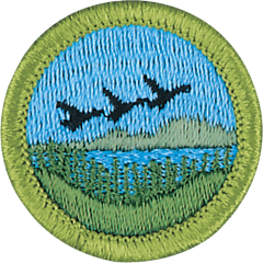 Fish & Wildlife Management