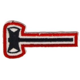 Paul Bunyan Award