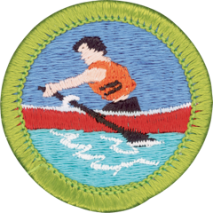 Rowing