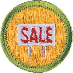 Salesmanship