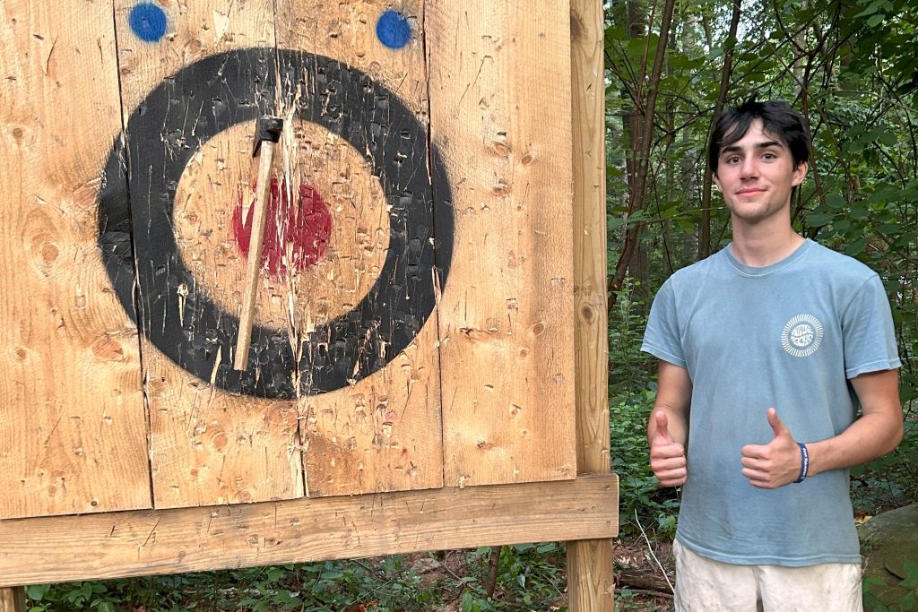 Scoutcraft Ax Throwing 3x2