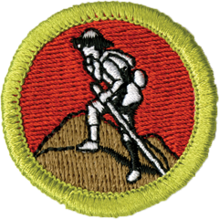 Scouting Heritage
