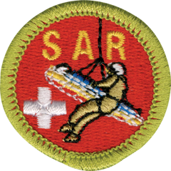 Search and Rescue