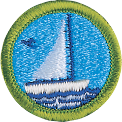 Small-Boat Sailing
