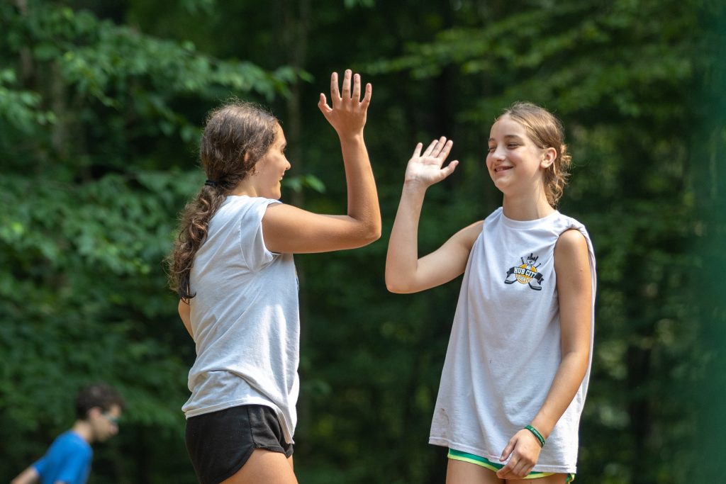 Sports High Five 3x2