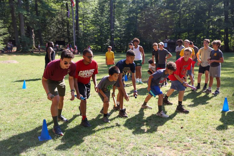 Get Ready for the 2026 Camp Sequassen Summer Camp Kickoff