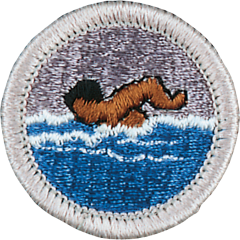 Swimming