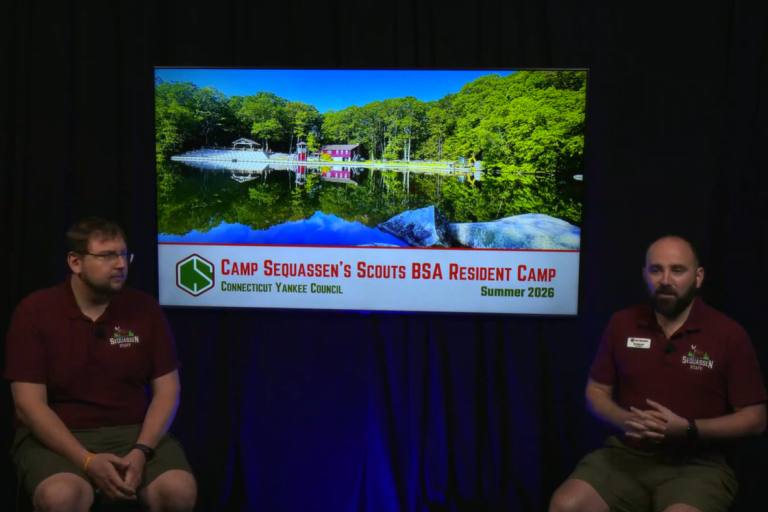 A Recap of the 2026 Summer Camp Kickoff