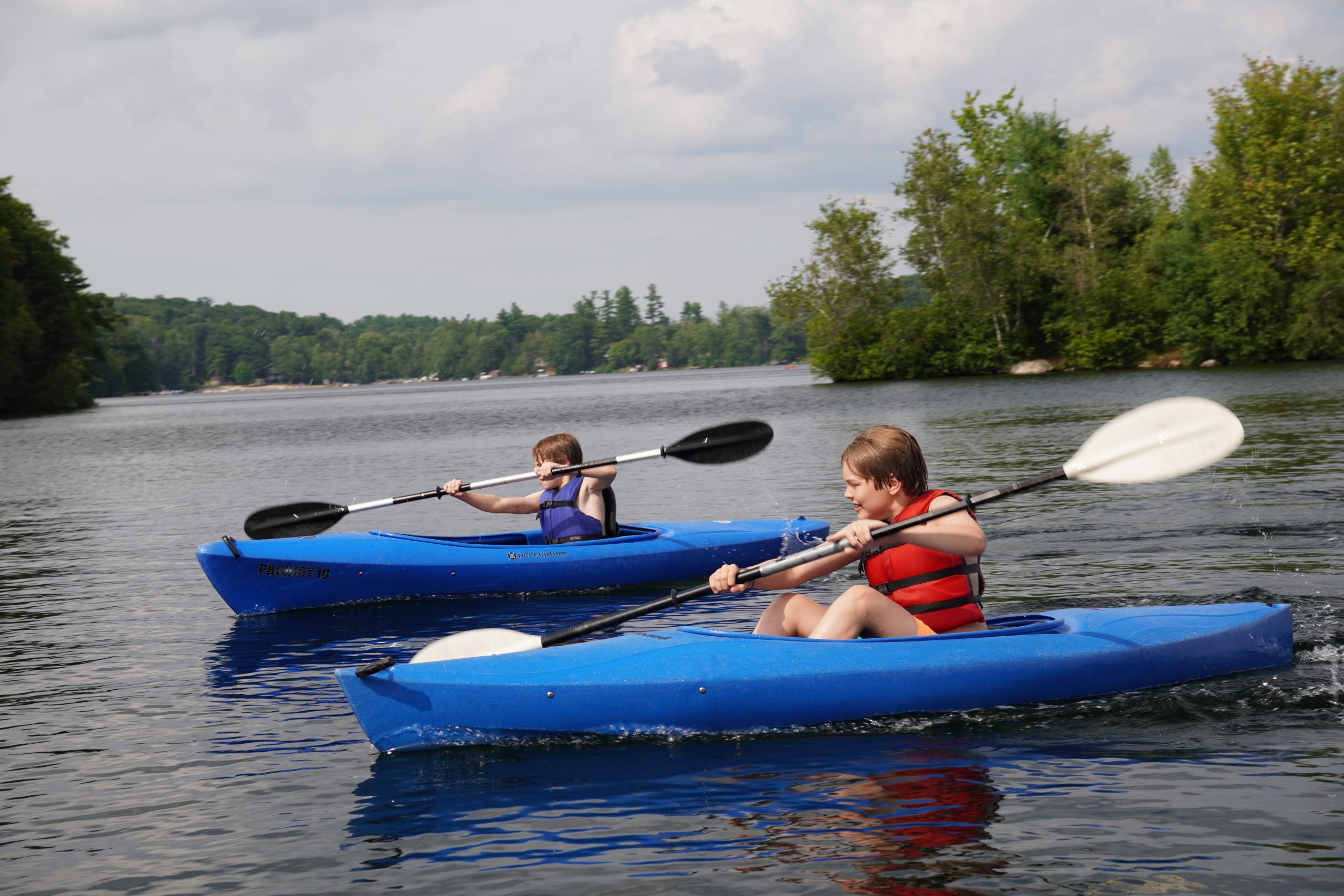 Boating_Webelos