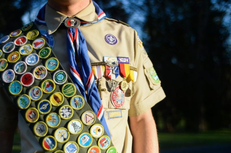 Eagle Scout-Required Merit Badges You Can Earn at Camp Sequassen